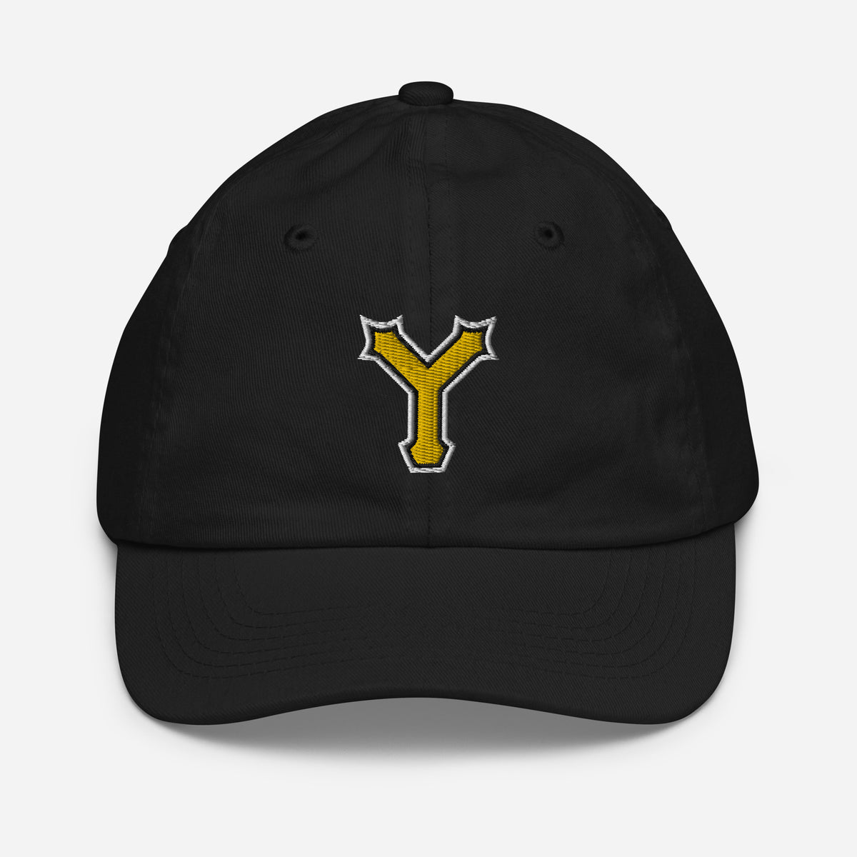 YINZZ Youth Baseball Cap