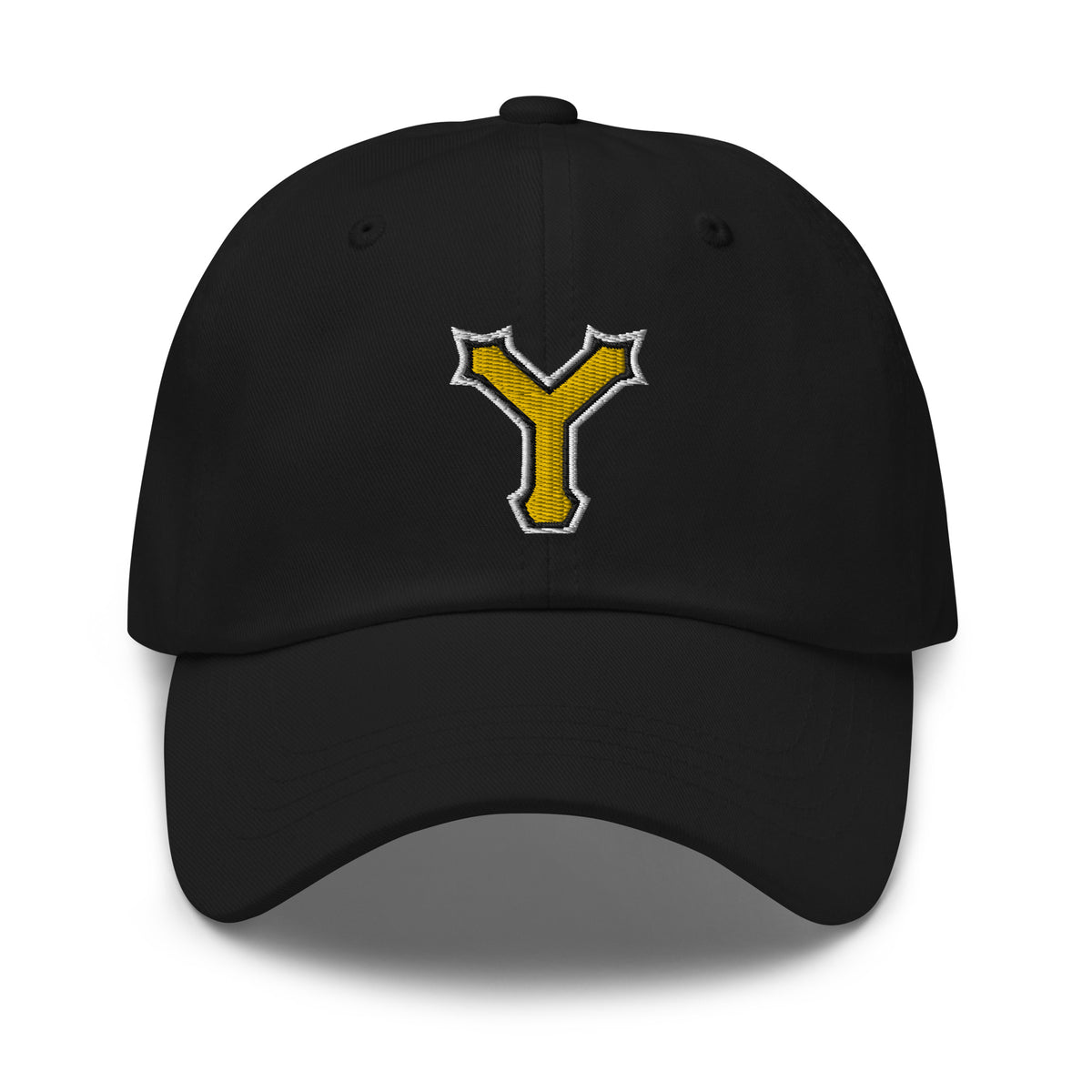 Dad Hat - Yinzz Y Classic Hat