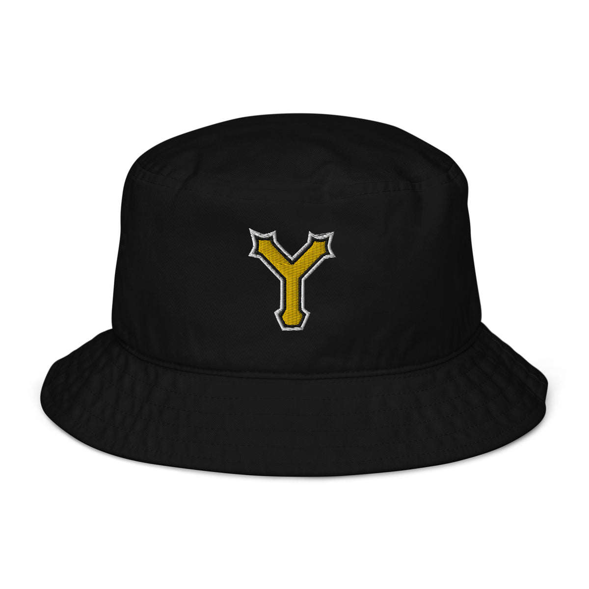BUCKET - YINZZ Y BUCKET HAT