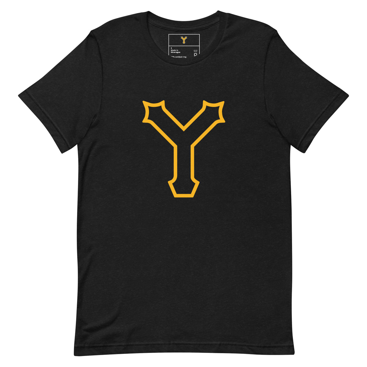 Blackout Y | Yinzz Tee