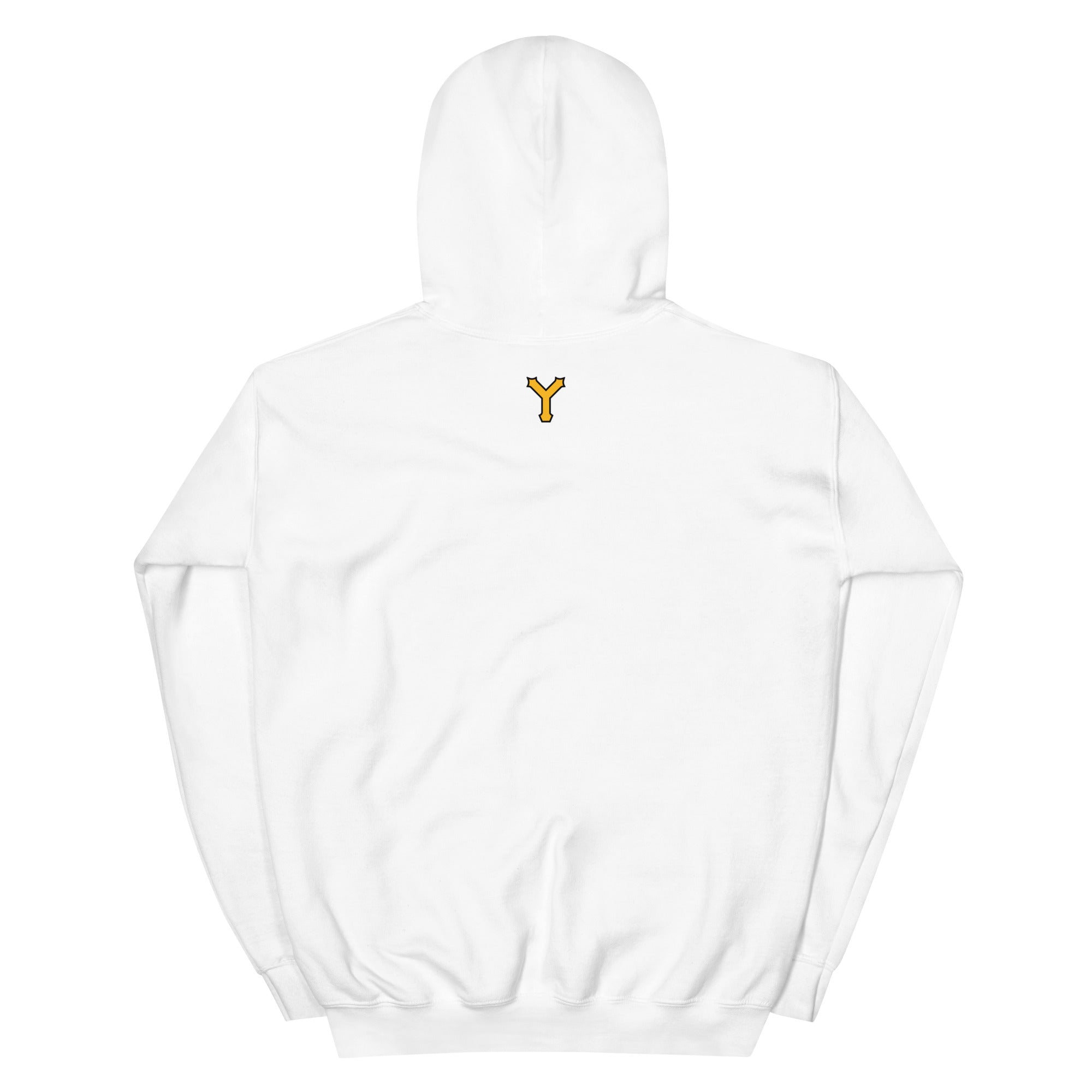 White ovo hot sale sweater