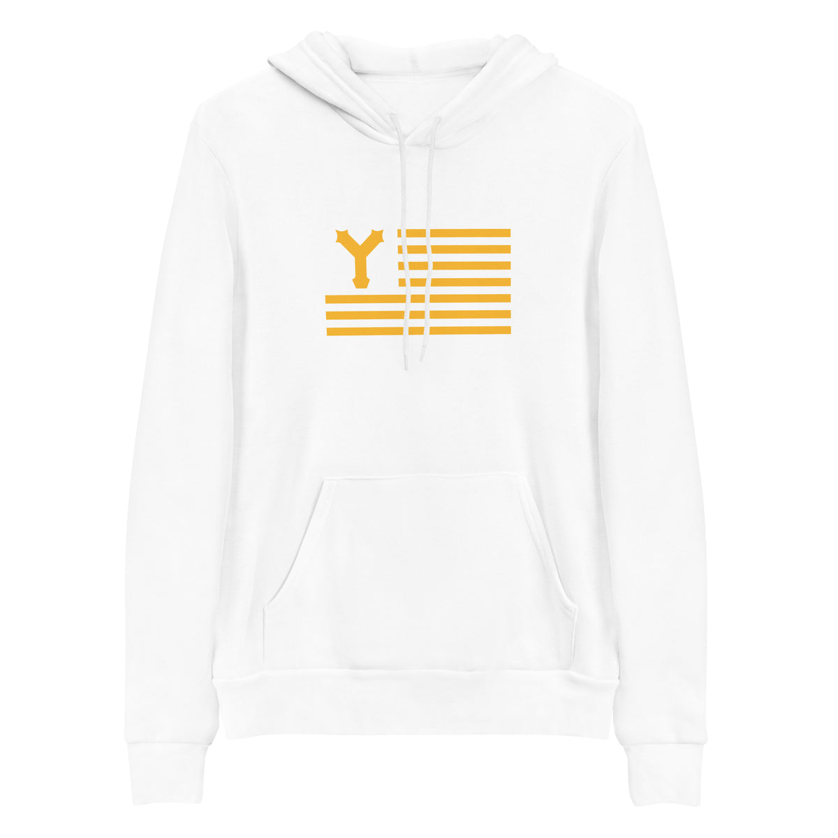 YINZZ Nation Premium Hoodie