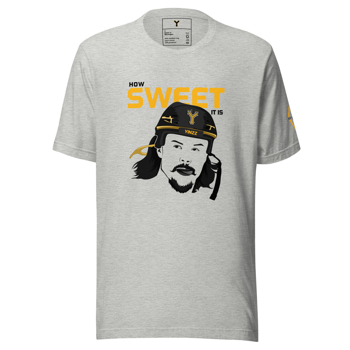 "HOW SWEDE IT IS" Karlsson