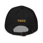 Dad Hat - Yinzz Y Classic Hat
