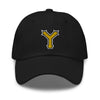 Dad Hat - Yinzz Y Classic Hat