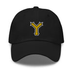 Dad Hat - Yinzz Y Classic Hat