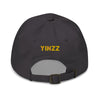 Dad Hat - Yinzz Y Classic Hat