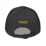 Dad Hat - Yinzz Y Classic Hat