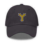 Dad Hat - Yinzz Y Classic Hat