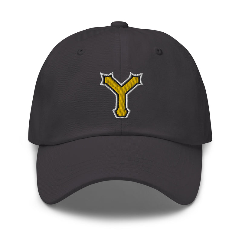 Dad Hat - Yinzz Y Classic Hat