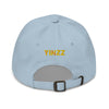 Dad Hat - Yinzz Y Classic Hat