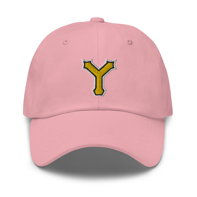 Dad Hat - Yinzz Y Classic Hat