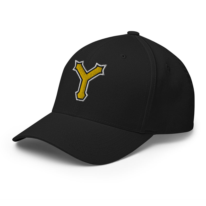 FlexFit - Y Yinzz Hat