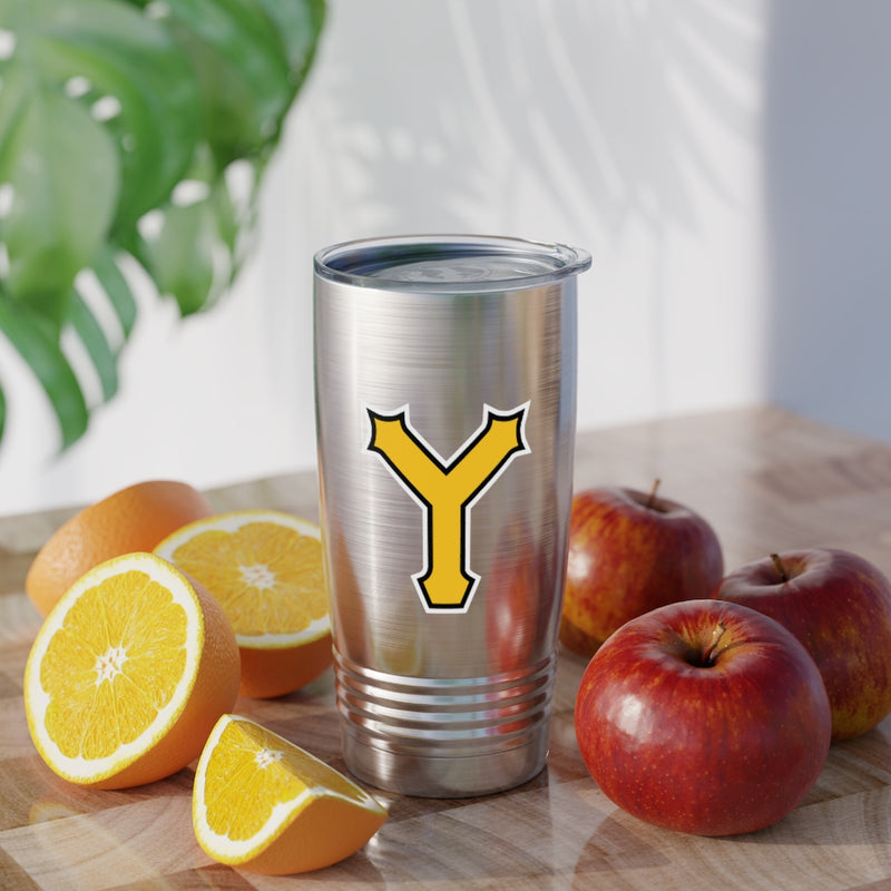 Yinzz Tumbler