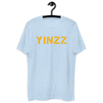 YINZ Letter Tee