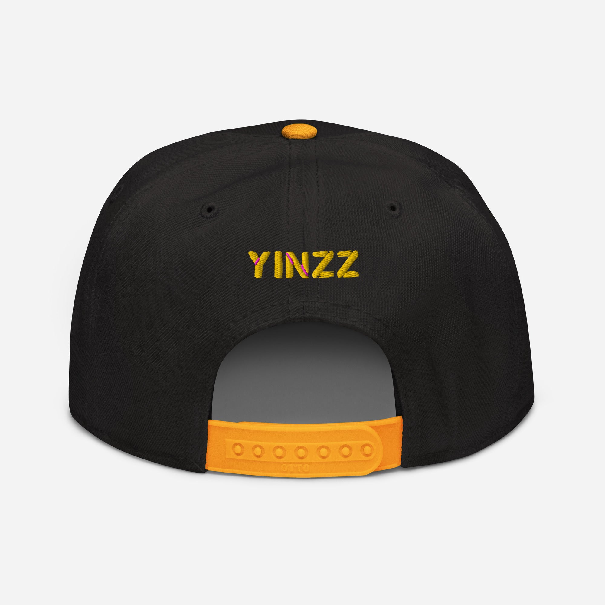 PITTSBURGH JAGOFF SNAPBACK | YINZZ HAT – Yinzz