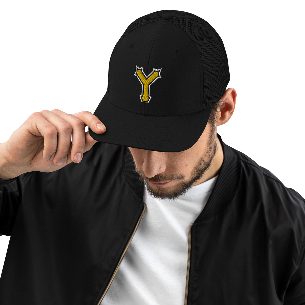 Trucker - Yinzz Y Hat