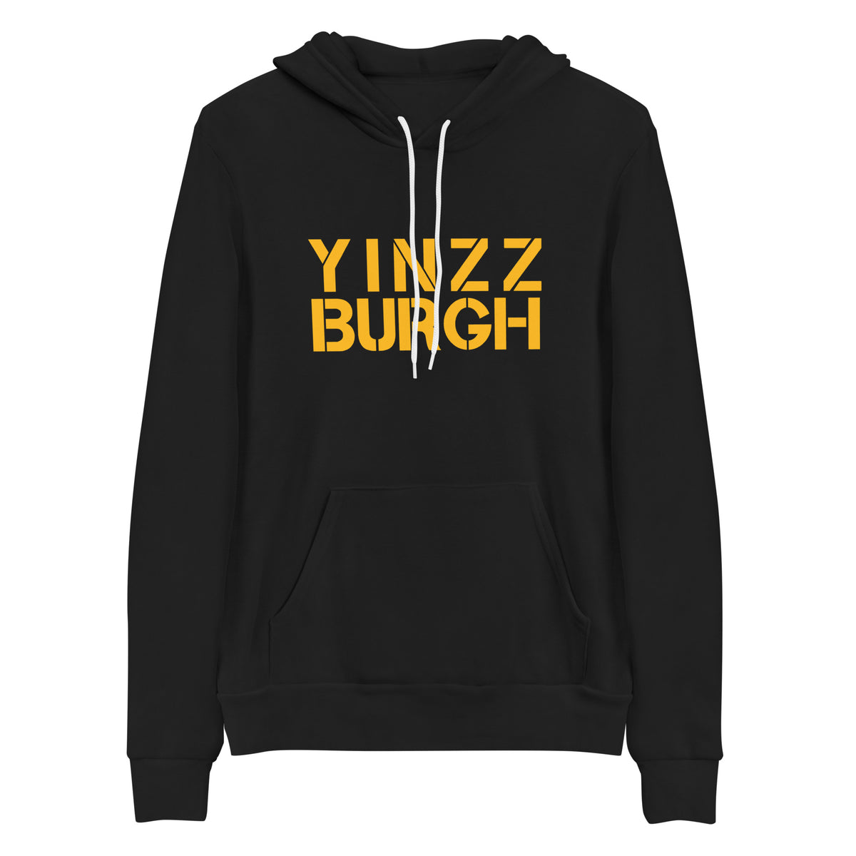 YinzzBurgh | YINZZ Premium Hoodie