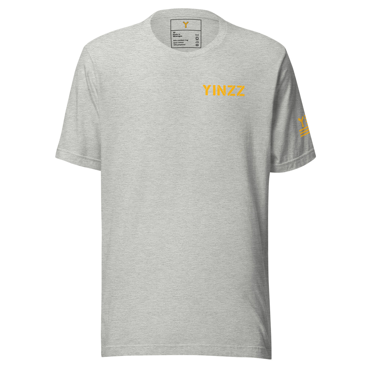 YINZZ Nation Tee | YINZZ T-shirt