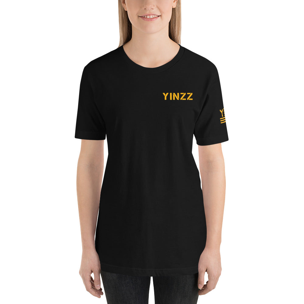 YINZZ Nation Tee | YINZZ T-shirt