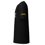Chipped Ham and Football: That's What Pittsburgh Does Tee | YINZZ T-Shirt