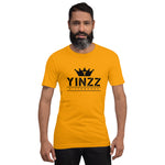 YINZZ Crown Tee | Pittsburgh Tshirt