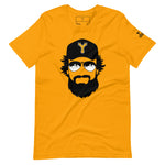 JAGOFF Graphic Tee | YINZZ