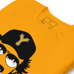 JAGOFF Graphic Tee | YINZZ