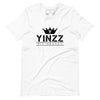 YINZZ Crown Tee | Pittsburgh Tshirt