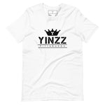 YINZZ Crown Tee | Pittsburgh Tshirt