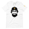 JAGOFF Graphic Tee | YINZZ