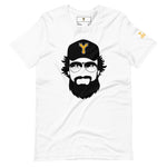 JAGOFF Graphic Tee | YINZZ